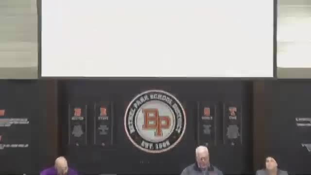 Bethel Park SD presents mixed 2024–25 assessment results; board to continue curriculum pilots and benchmark testing