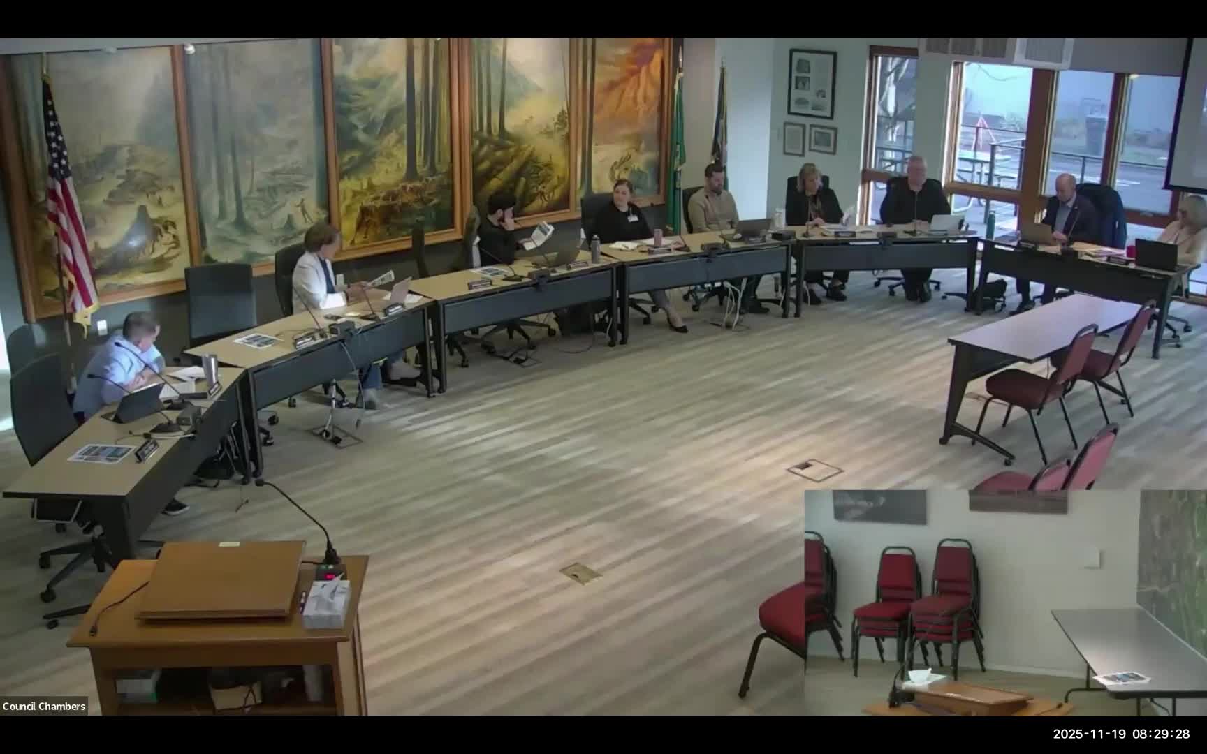 Commissioners press for numbers on chamber-backed tourism funding proposal