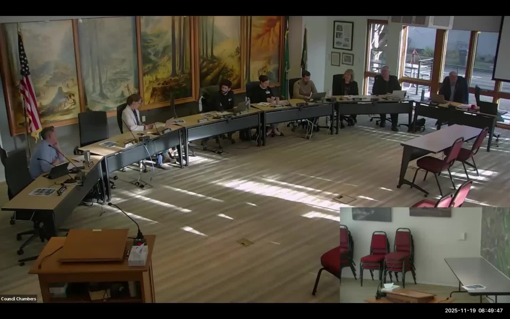 EDC narrows priorities: housing, Riverwalk, signage and business support rise to top