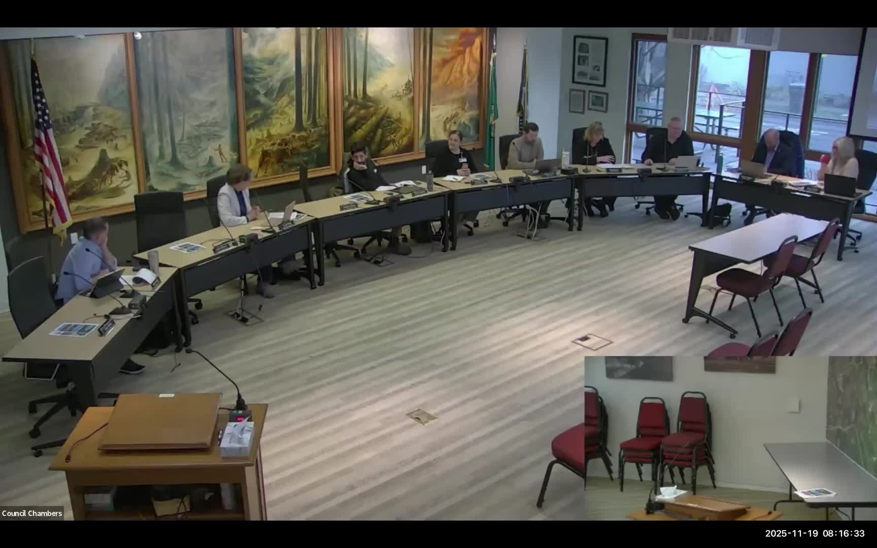 Snoqualmie pauses draft strategic plan until new mayor meets with staff