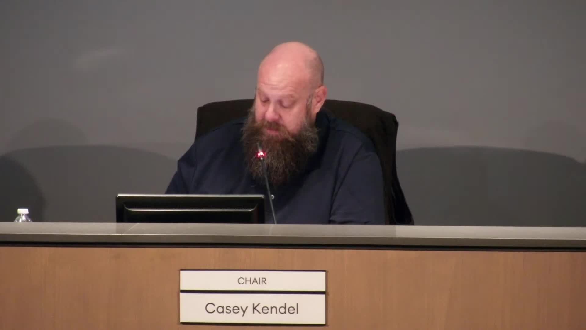 Gilbert redevelopment panel approves two‑unit Craft Row homes in Heritage District