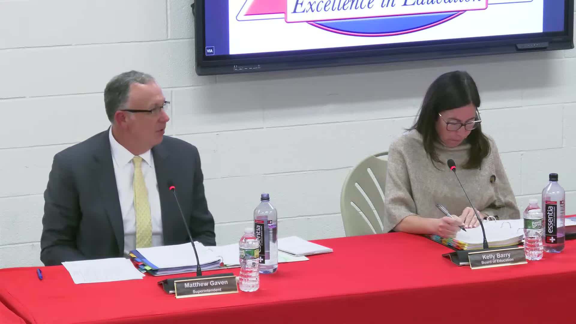 Rockville Centre board accepts donation of five trees and advances multiple policy updates