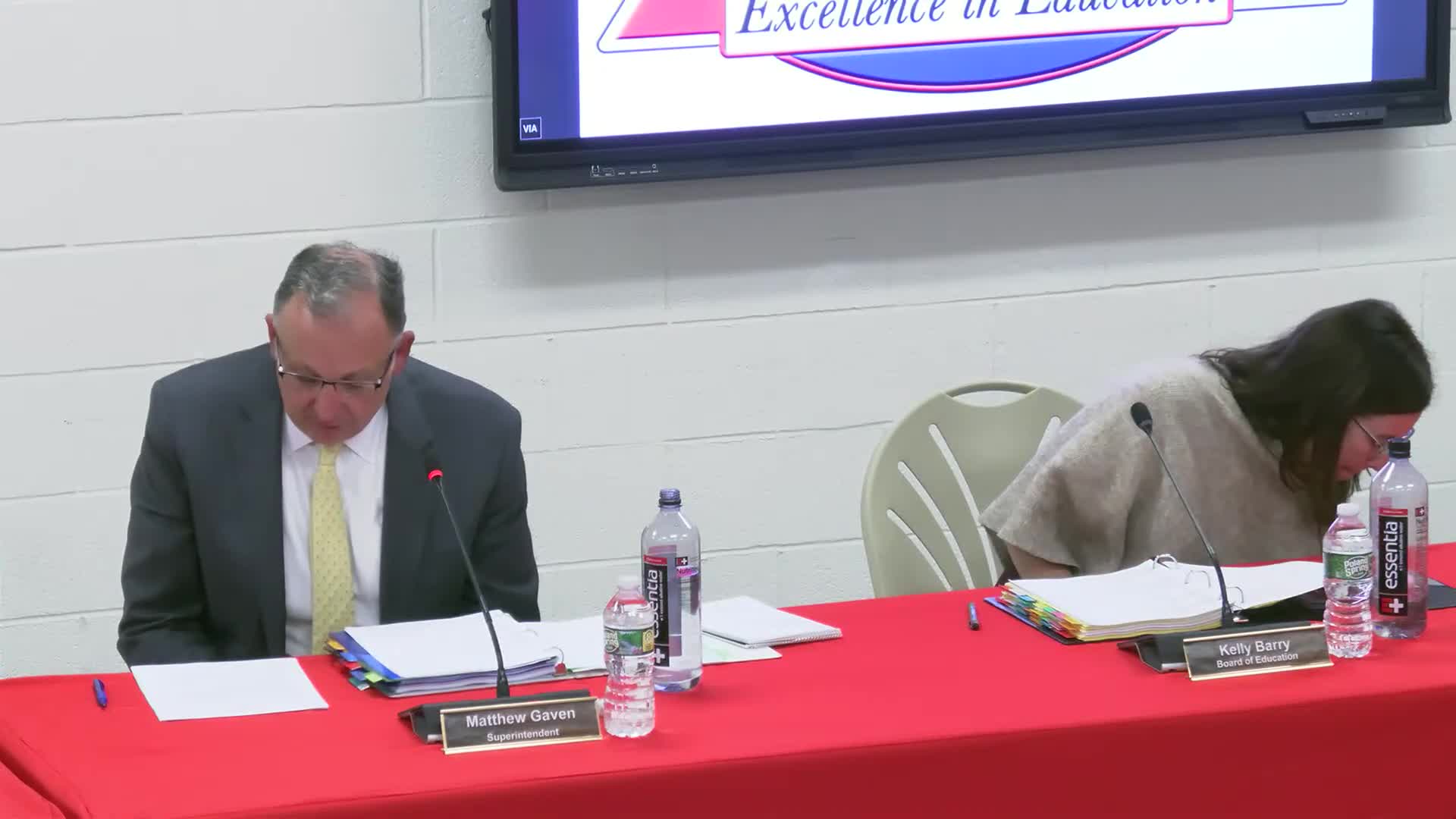 Rockville Centre district reports $275,000 in outside funding for air-conditioning project; SECRA resolution on tonight's agenda