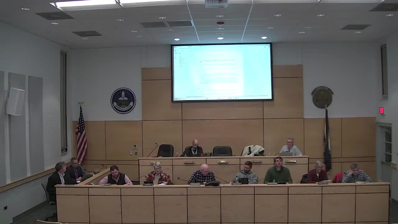 Commission backs changes to youth‑agriculture language, seeks wording to include homeschoolers and fee options