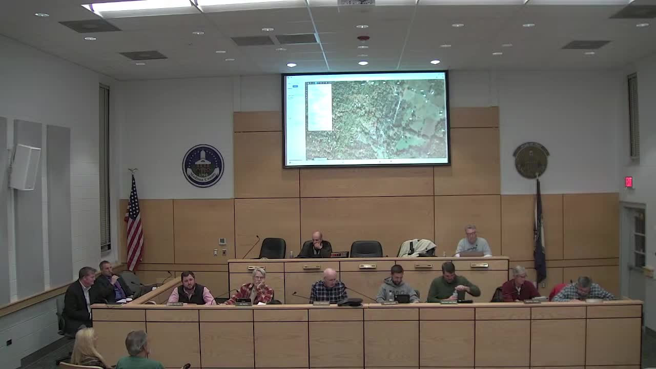 Planning commission to advertise R‑3 zoning text change with 8,000‑sq‑ft minimum after close workshop