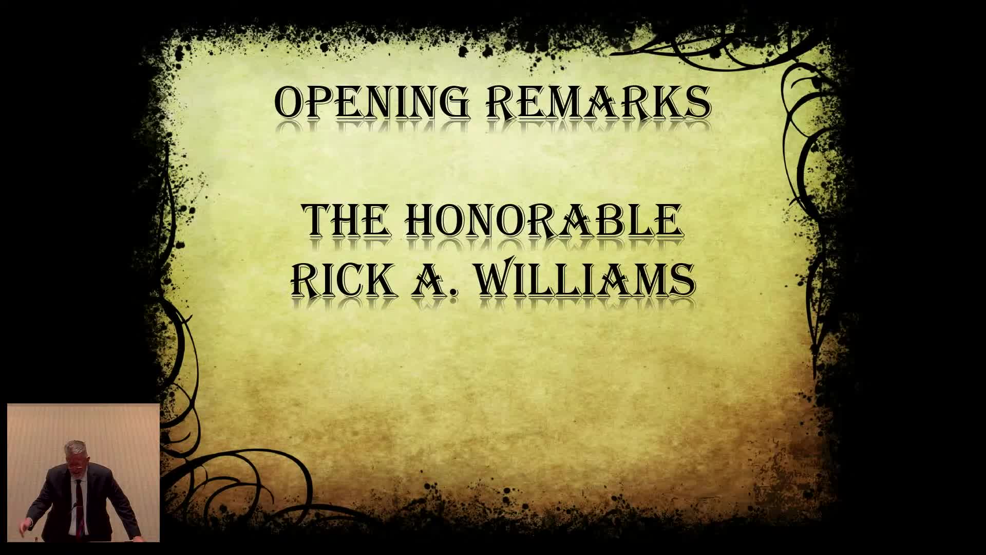 Mohave County honors adult recovery court graduates; keynote stresses connection as antidote to addiction