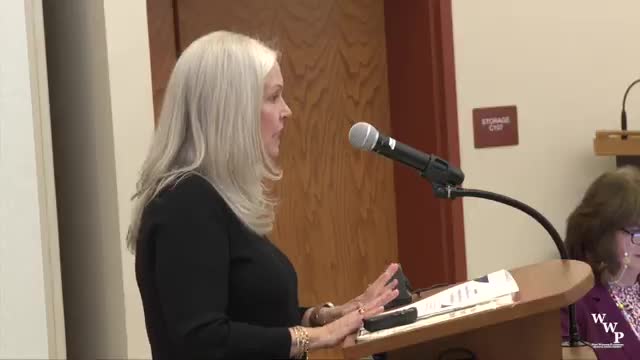 Board reviews proposed 2026–27 Program of Studies, adds data science, commercial music and AP macroeconomics