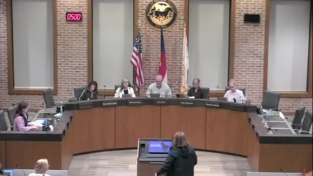 Milton staff outline restoration plan, grant bid and volunteer push for Birmingham Park