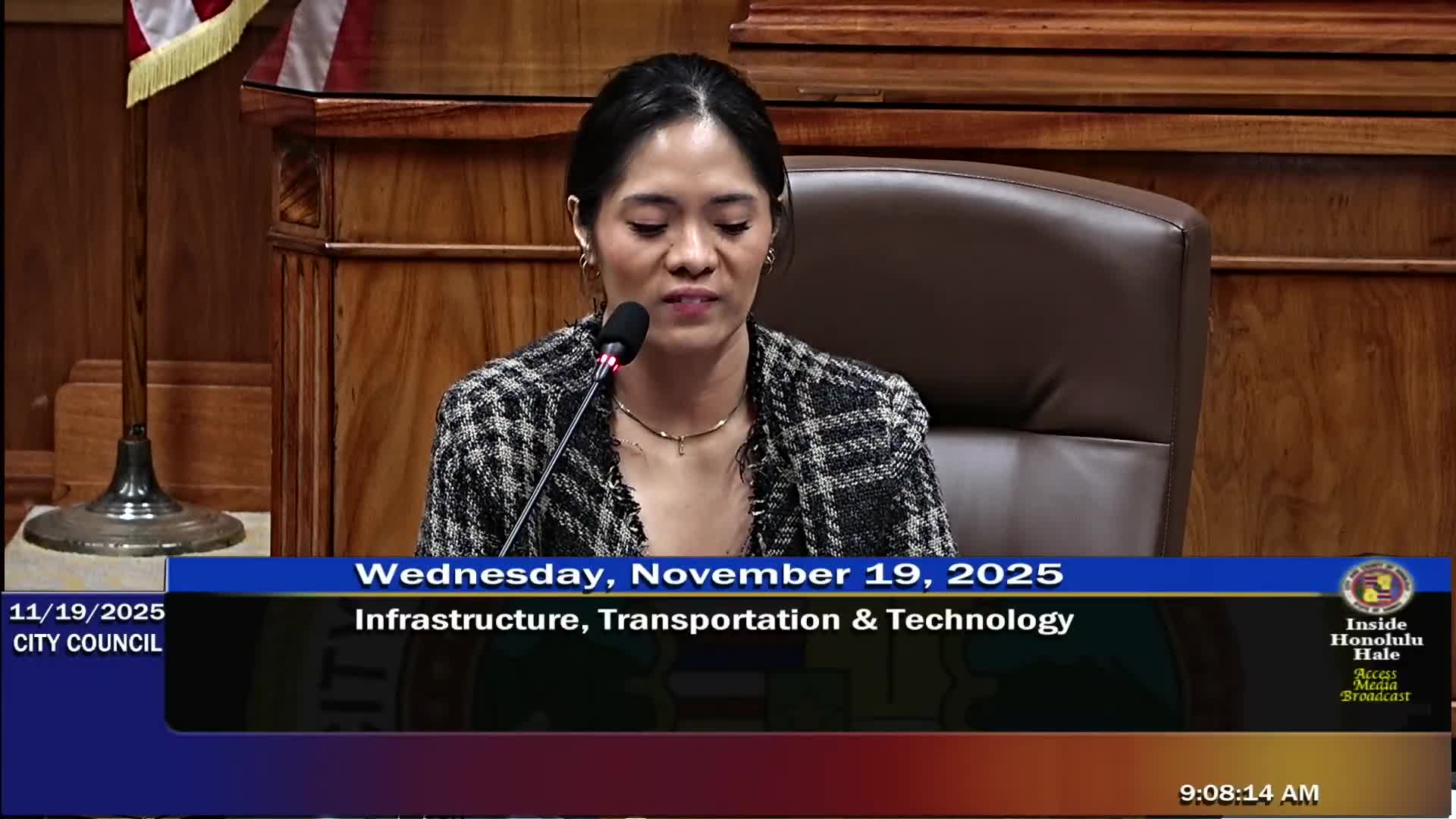 Board of Water Supply updates council on Red Hill contamination, PFAS detections and long-term remediation needs