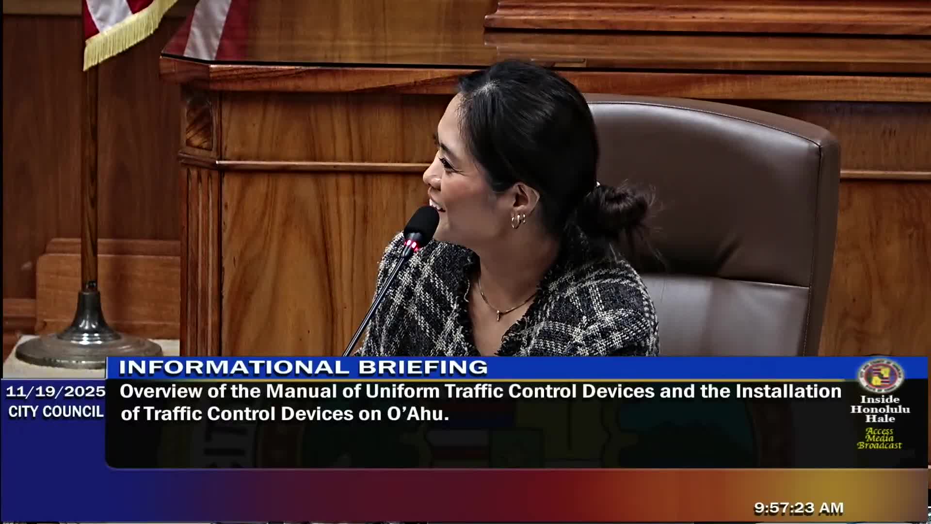 City agencies outline new MUTCD requirements, Vision Zero data and enforcement response after spike in traffic deaths