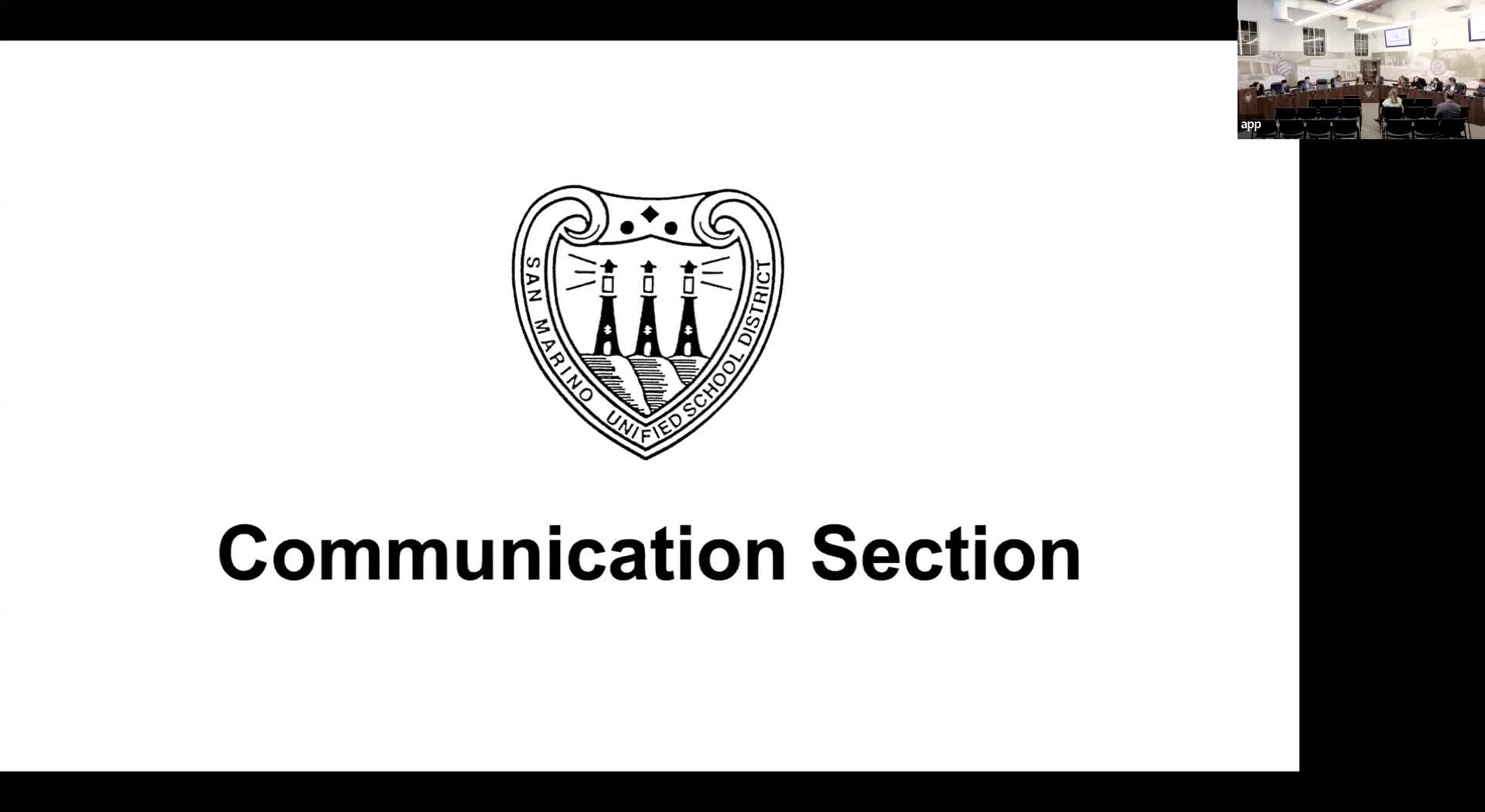 Measure M: district reports construction bids, prequalification rules adopted; vision screen deferred to Dec. 9