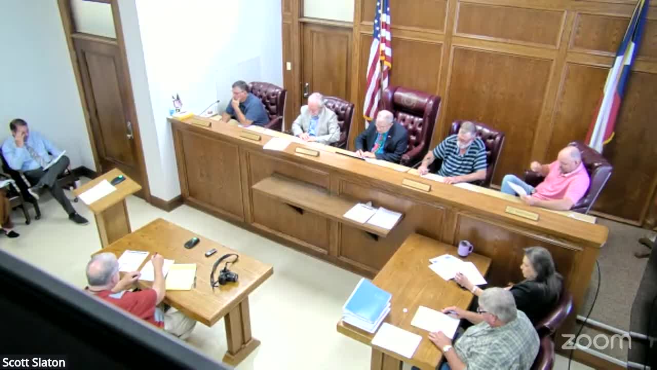 Van Zandt County budgets ARPA interest for radio upgrades and consultant as L3Harris testing falls short