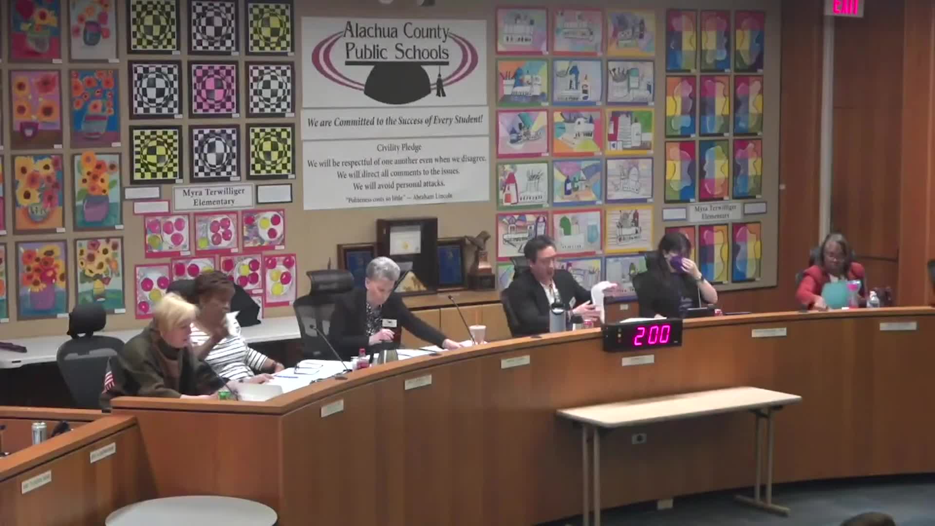 Alachua County launches 'Our Schools Future Ready' plan, community engagement to begin Dec. 4