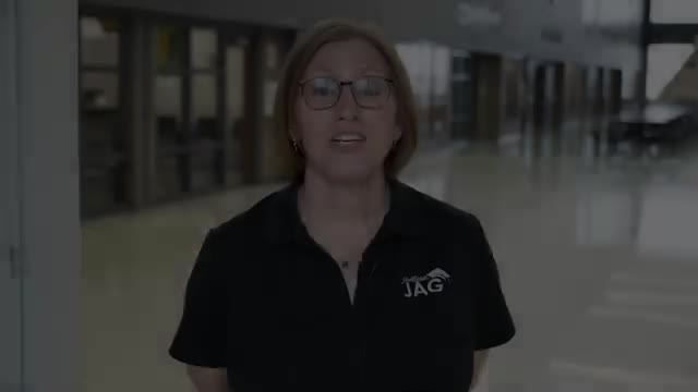 Students from four Sioux Falls JAG programs gather for third annual leadership forum