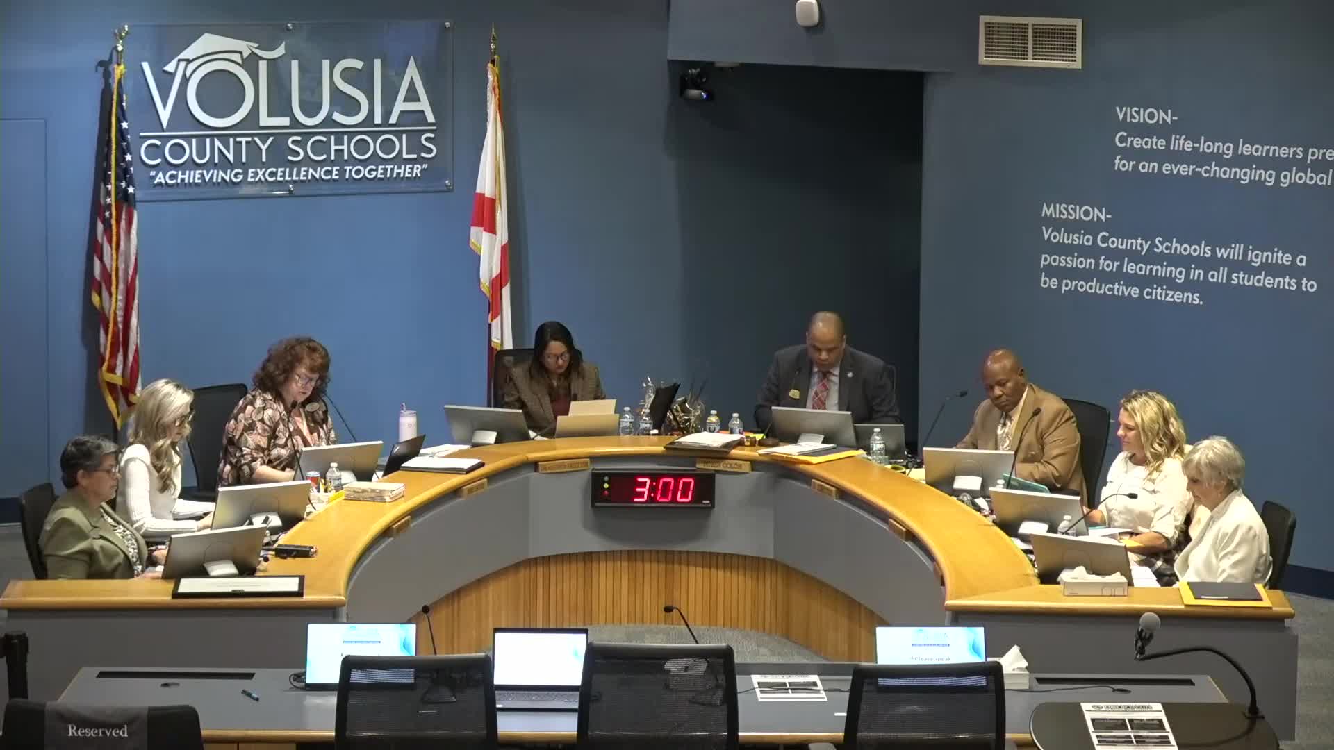 CitizenPortal.ai - Volusia board accepts ALJ recommendation and ...