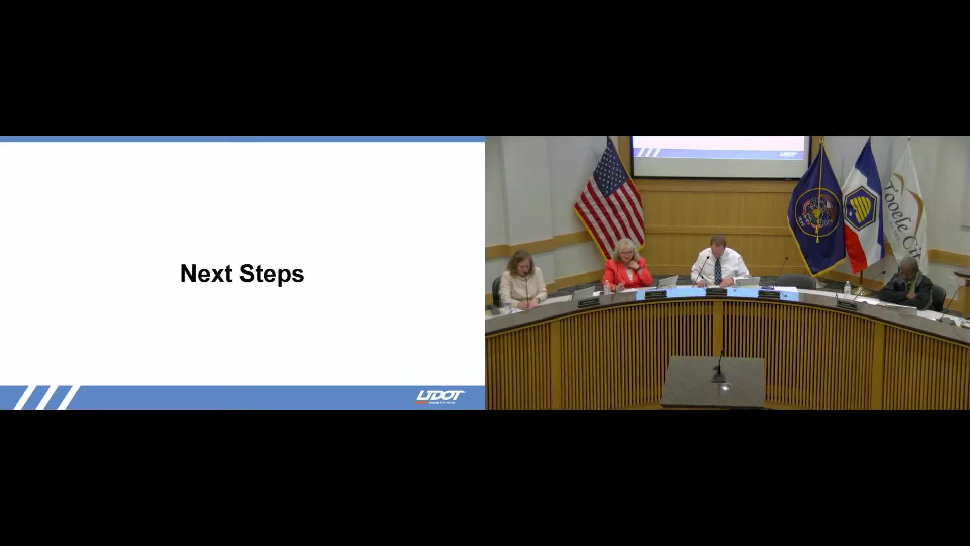 Tooele police propose limited RV parking allowance for shelter clients; council asks for clearer language