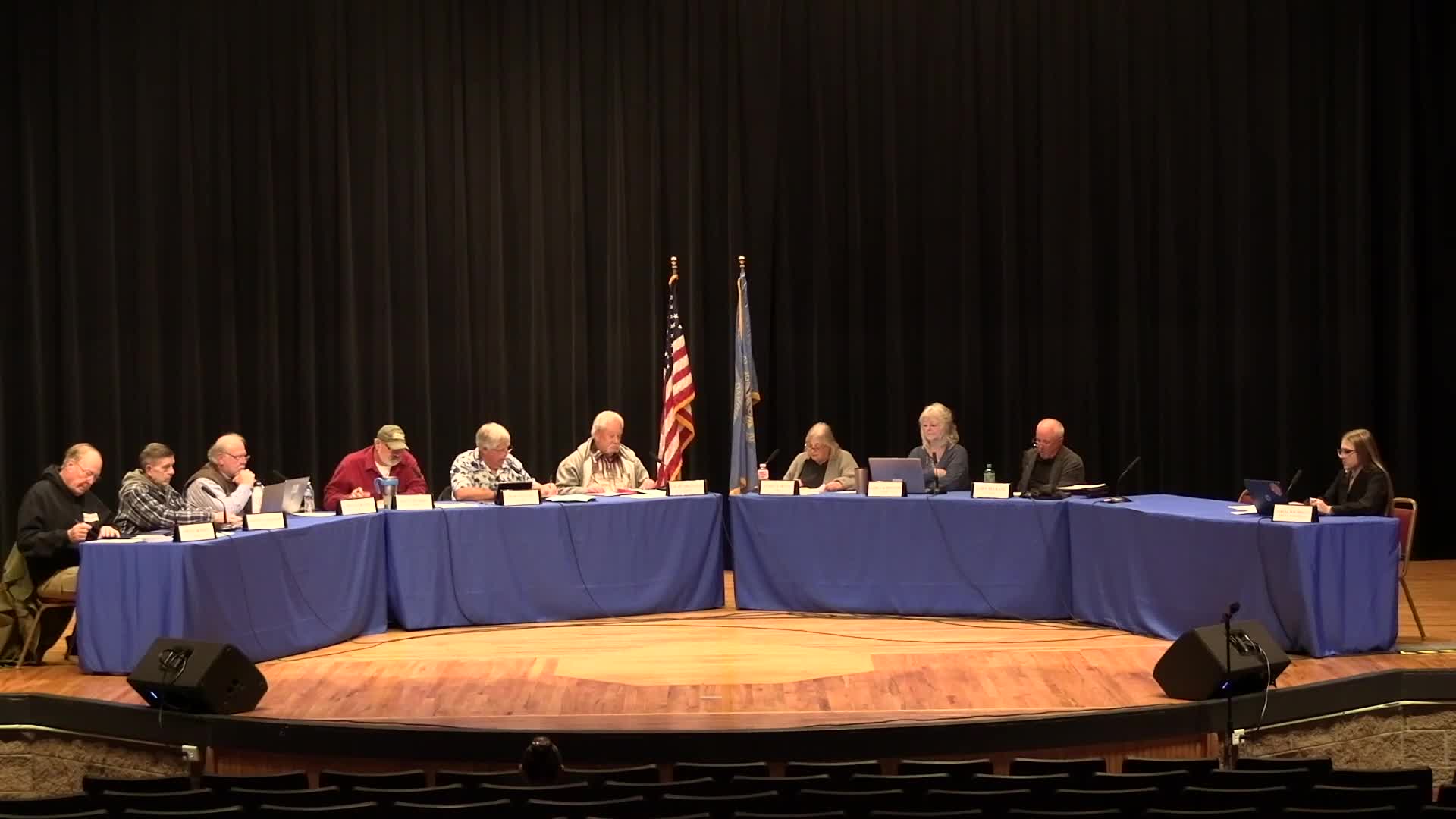 Hot Springs council sets special Dec. 12 hearing on wastewater plan to meet state funding timeline