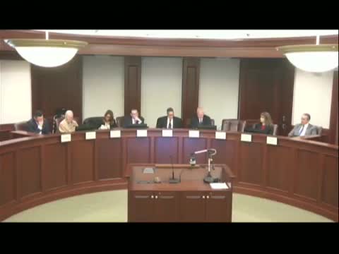 Deerfield trustees approve 2026 budget, fee and salary updates; multiple consent items pass