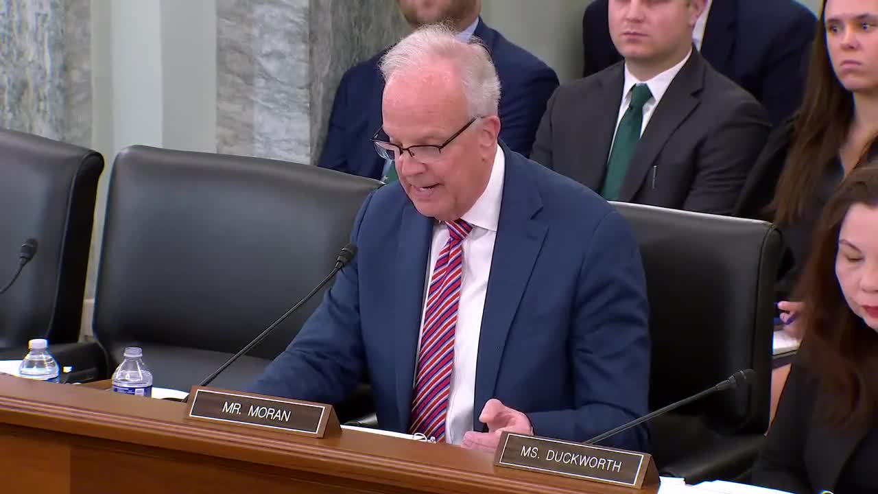 Senate subcommittee hears stark testimony on shutdown’s toll on FAA staff, urges funding fixes