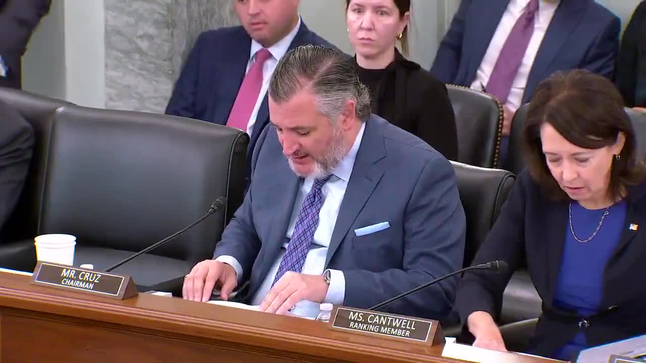 Admiral Kevin Lundy faces senators’ questions on search-and-rescue closures, icebreakers and Coast Guard oversight