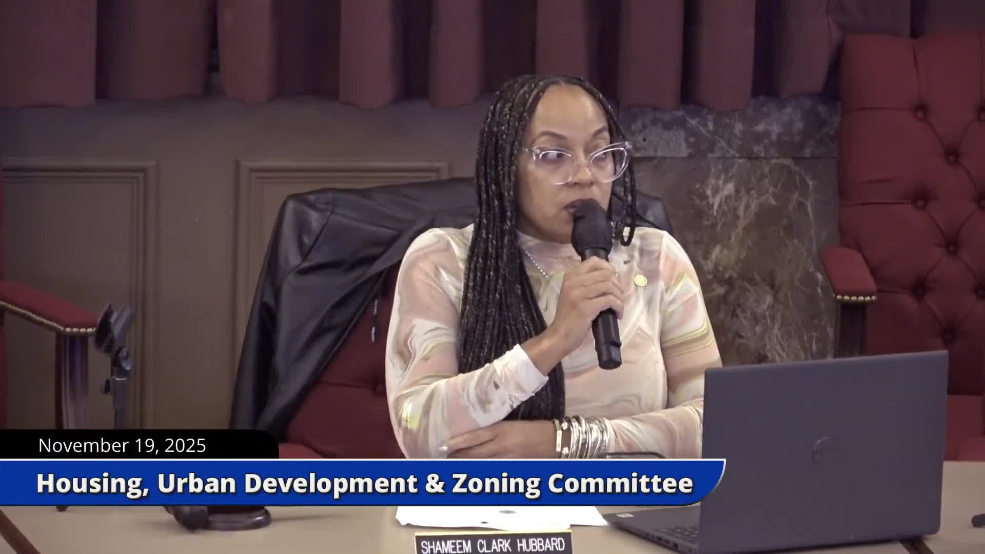 St. Louis tenants and lawyers press aldermen for $2.5 million annual funding for Right to Counsel as city officials outline capacity limits