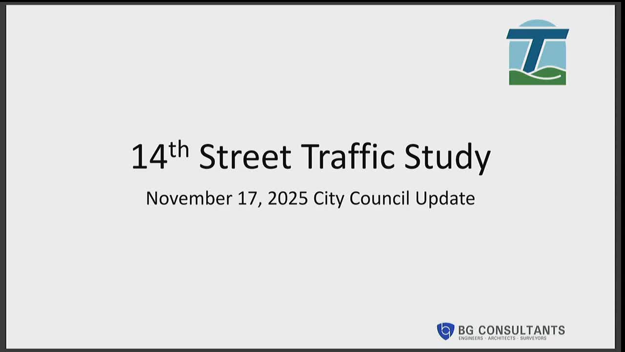 Tonganoxie Council approves KDHE SRF loan amendment and $6.35 million wastewater contract