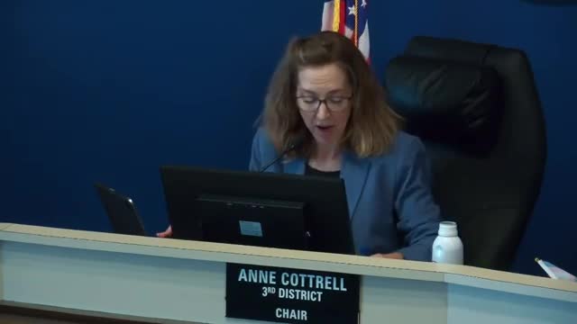 Napa supervisors map a quick, safety-focused rollout for AB 720 estate-vineyard tastings