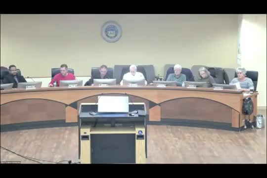 Torrington planners schedule public hearings on multiple zoning amendments for Jan. 21, 2026