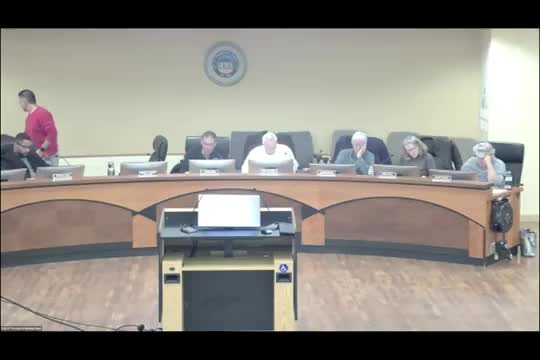 Developers present preliminary plan for 45‑unit incentive housing project at 245 East Elm Street