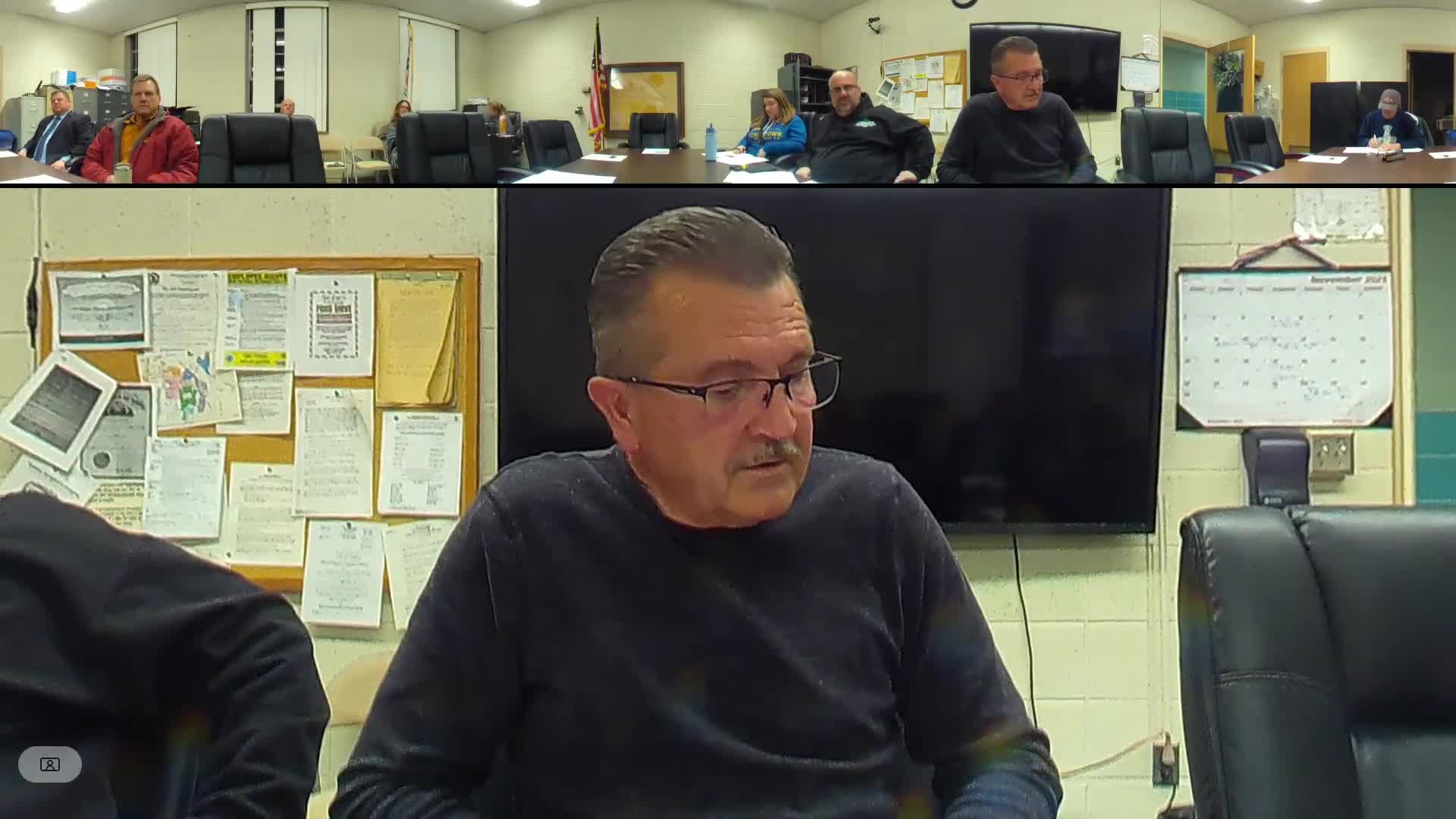 Struthers zoning committee schedules Jan. 14 public hearing on 6th Street use variance