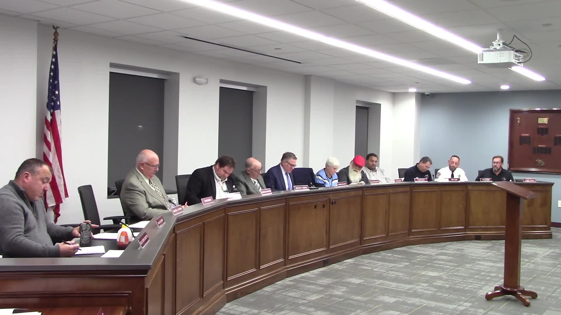 Munhall council adopts temporary tax-exemption ordinance for property improvements