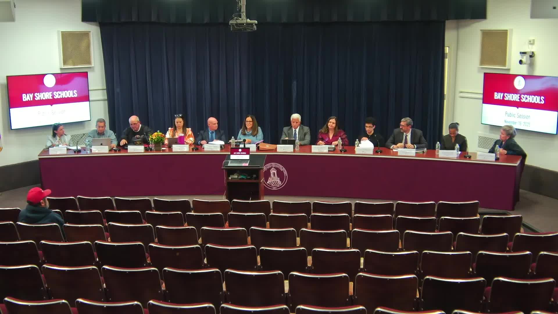 Parent urges district to strengthen transparency, anonymous reporting and training after past misconduct