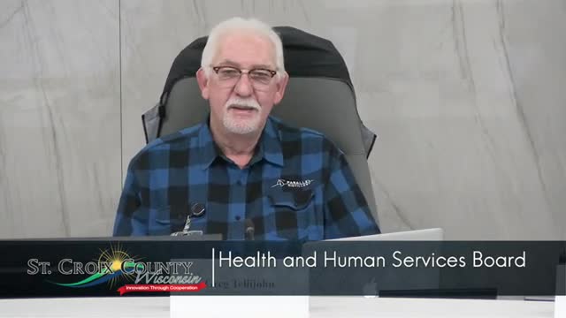 St. Croix County updates FoodShare operations and outlines technology, AI plans following APHSA conference