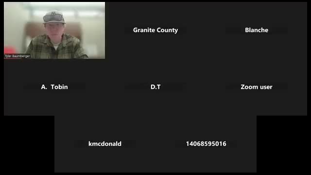 Residents split as Granite County reviews Phillipsburg airport beacon options