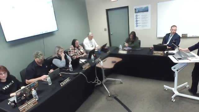 Lakeland trustees approve step increases after midterm funding boost