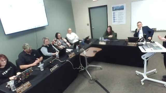 Lakeland facilities director details concrete failures, board debates CMGC approach for $20M projects