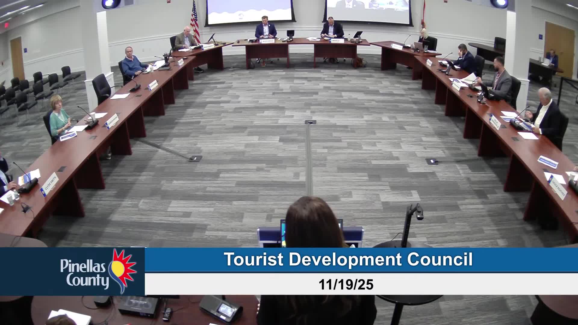 Advisory board forwards revised capital-projects guidelines, adds 'beach park facilities' category