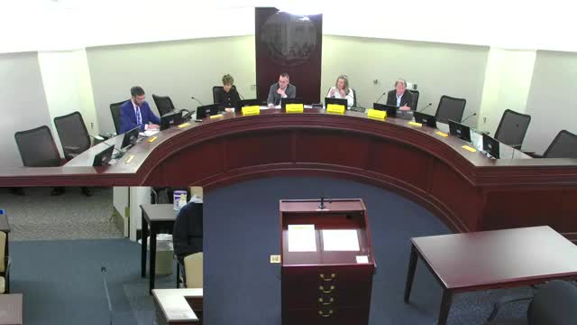 County solicitor: judge upheld ballot-marking device screen; county remailed replacement packets after wrong-ballot mailing