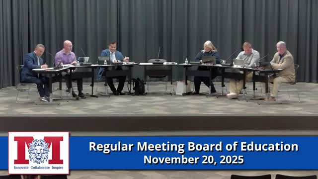 Developers pitch 590‑acre Marysville South site; board approves donation/pilot agreement tied to 15‑year abatement