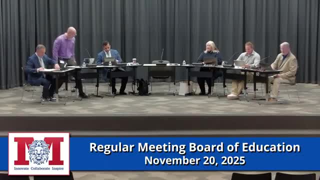 Marysville schools outline AI pilots, staff training and public guardrails ahead of June policy vote