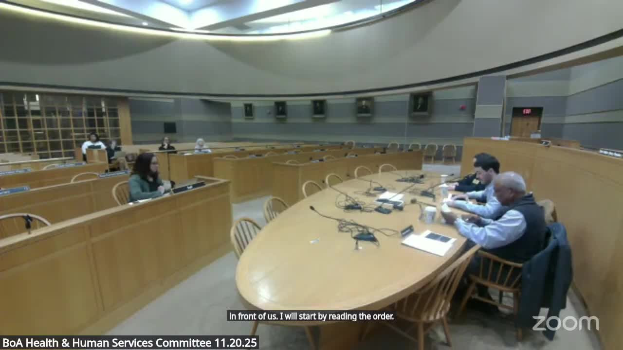 Committee approves $50,000 grant to expand New Haven Financial Empowerment Center legacy-planning services – Citizen Portal AI