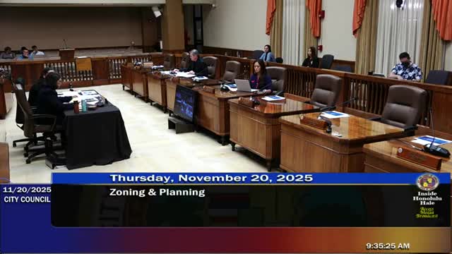 Union and neighborhood groups clash over $1M Waikiki community benefits package for planned resort