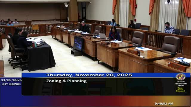 Council advances Bill 70 to allow dog parks to count toward park‑dedication requirements