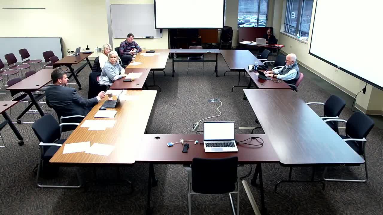 Enterprise zone administrator outlines two pathways for zone expansion and asks communities to submit parcels by year-end