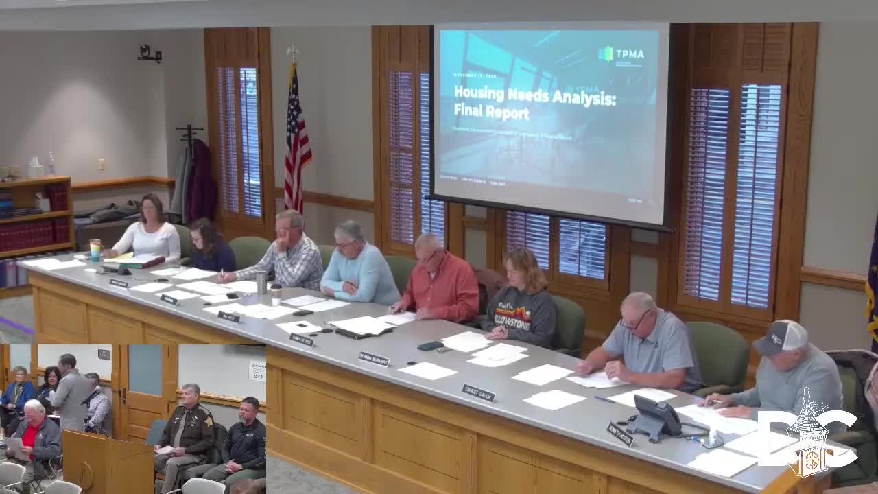 Sheriff to standardize patrol rifles using commissary funds; $40,300 purchase approved