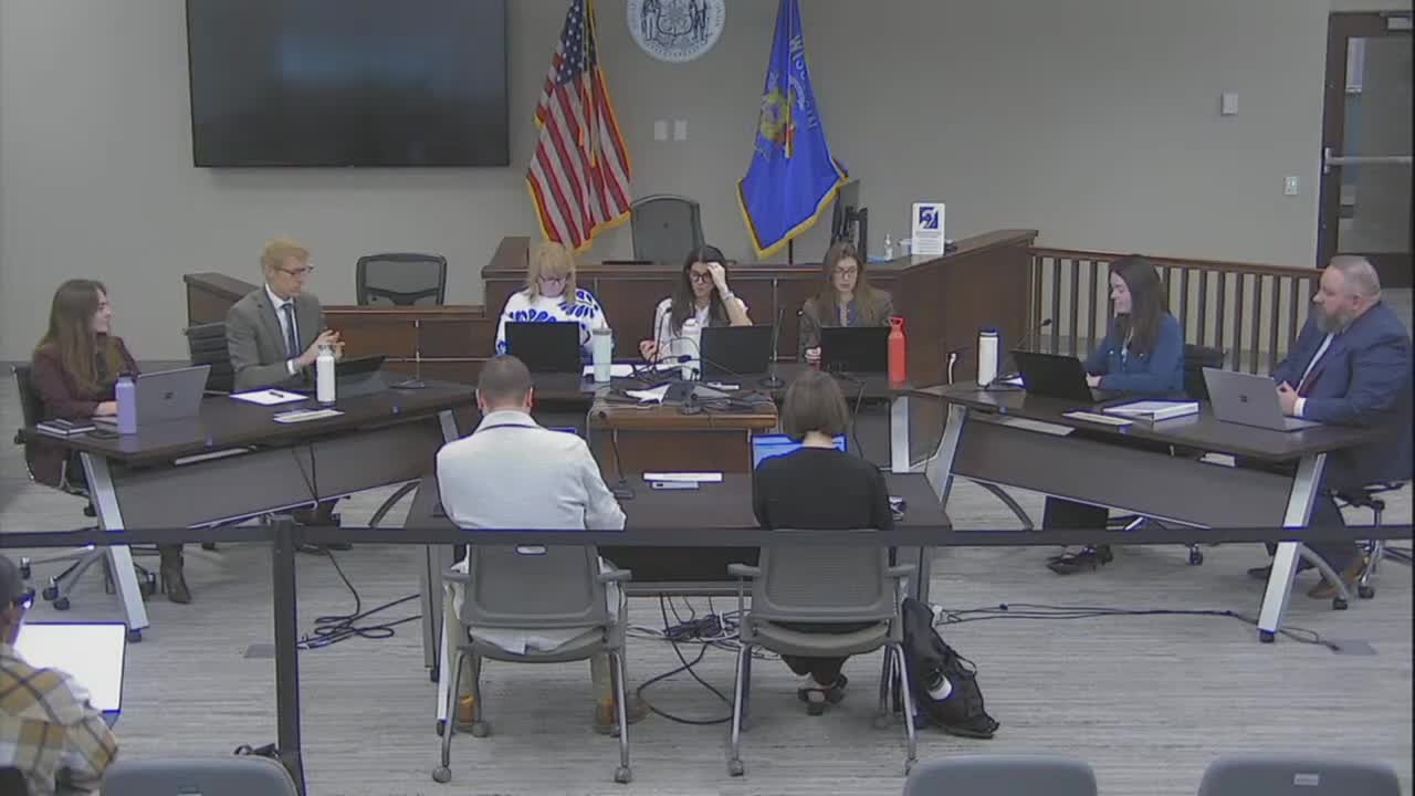 PSC approves Madison Gas & Electric's 2026-27 rate settlement, adds LMI reporting condition