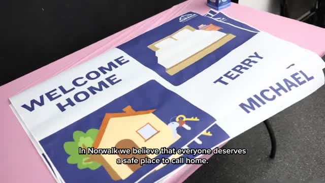 Weingart Rose opens in Norwalk, converting Motel 6 into 54 supportive-housing studios