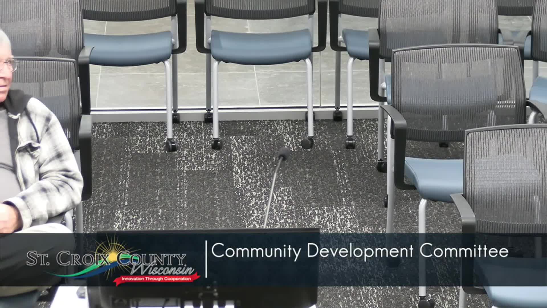 Committee Moves to Sell Small Apple River Parcel Rather Than Develop It as a Park