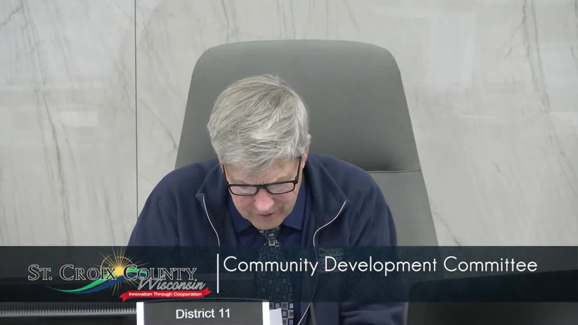 Committee Approves Reiki Studio CUP in Hammond; Town Supported Request