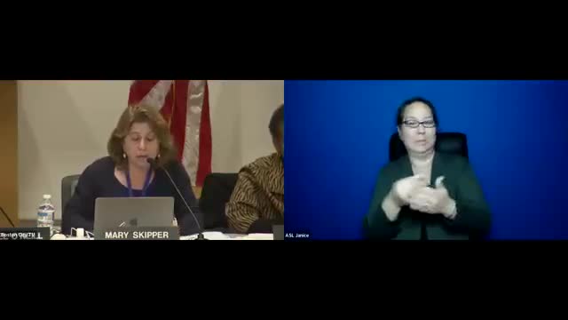 BPS reports 1,700-student drop and improved bus on-time performance; CFO flags multi-year budget implications